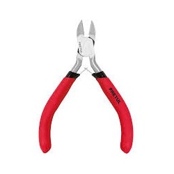 Pinza de corte 4" PRETUL